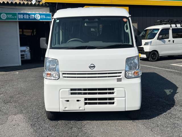 Nissan NV100 Clipper 12