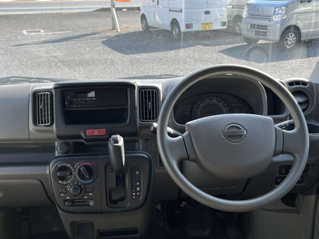 Nissan NV100 Clipper 7