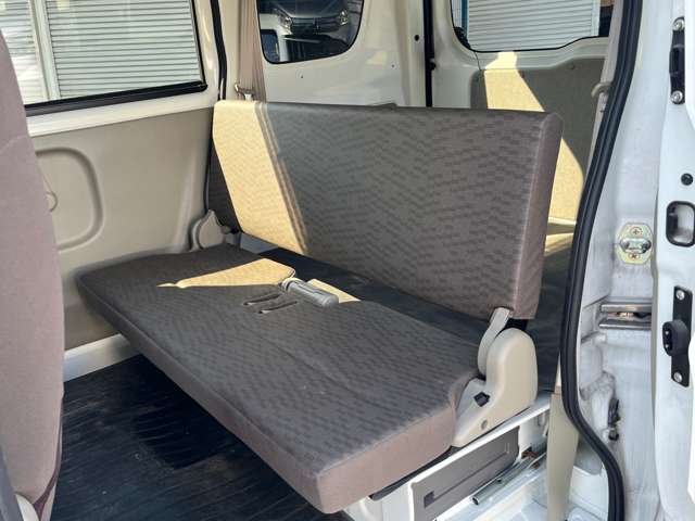 Nissan NV100 Clipper 10