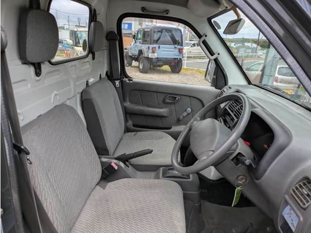 Suzuki Carry 12