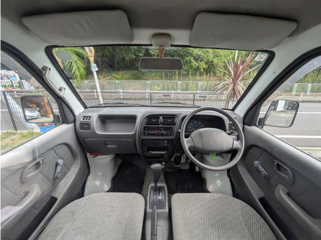 Suzuki Carry 3