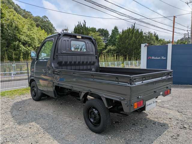 Suzuki Carry 4