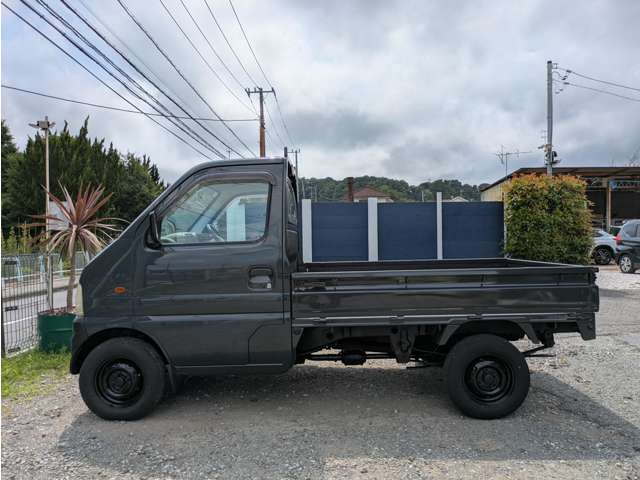 Suzuki Carry 9