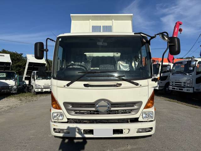 Hino Ranger 5
