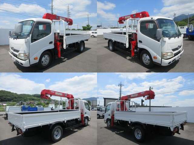 Hino Dutro 5