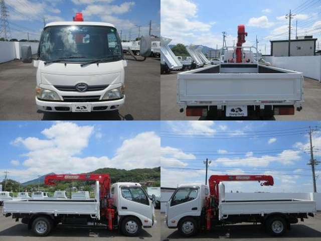 Hino Dutro 6