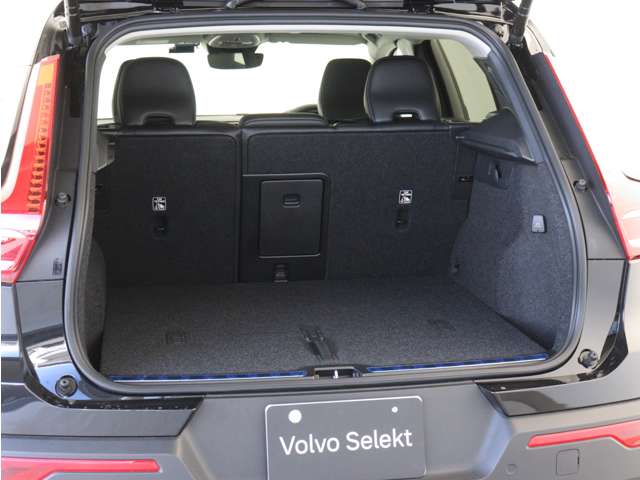 Volvo XC40 11