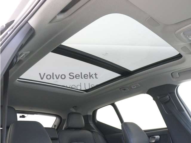 Volvo XC40 5