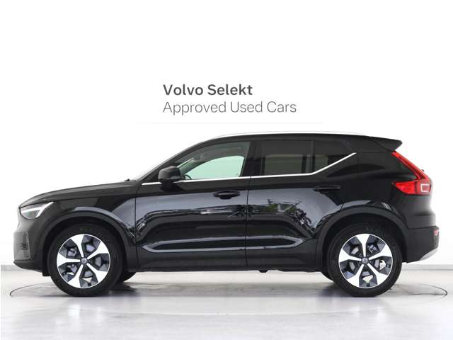 Volvo XC40 6