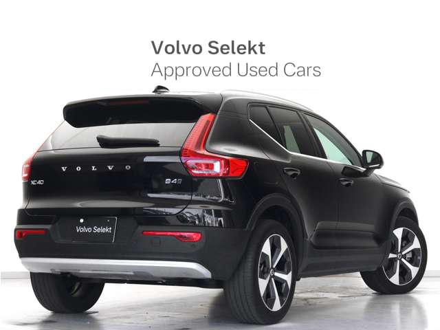 Volvo XC40 7