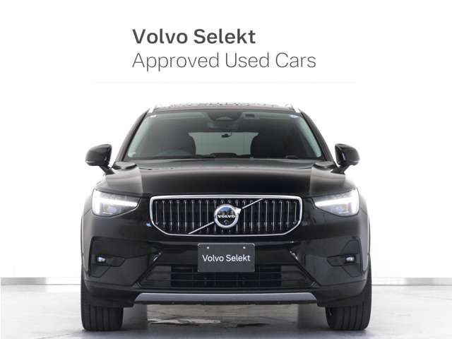 Volvo XC40 9