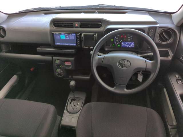Toyota Probox Van 12