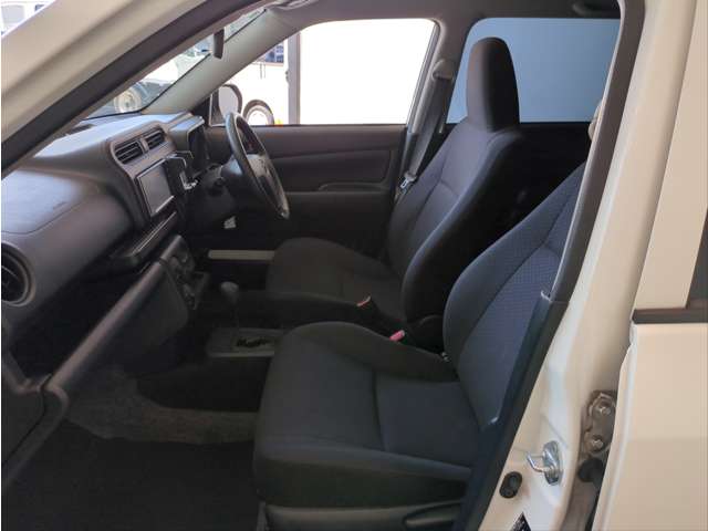 Toyota Probox Van 9
