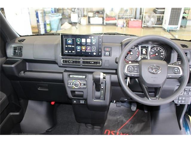Daihatsu Atrai 2