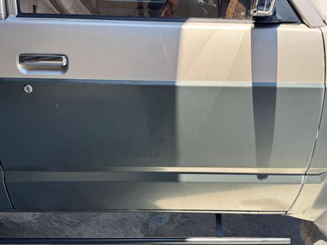 Nissan Safari 11