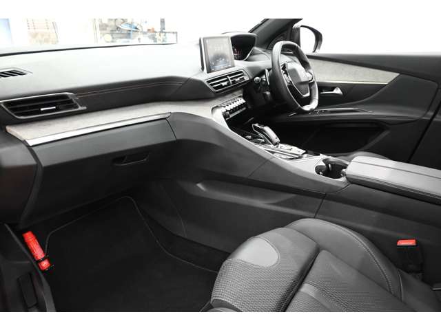 Peugeot 3008 4
