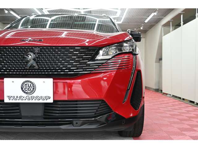 Peugeot 3008 8
