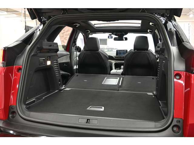Peugeot 3008 10