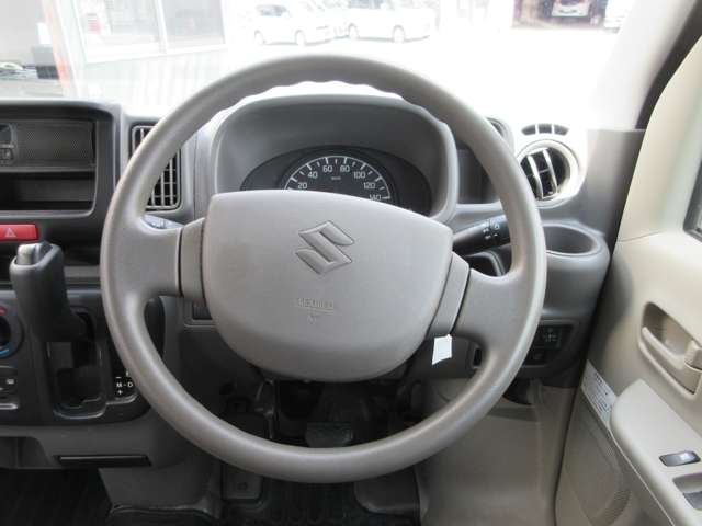 Suzuki Every 12