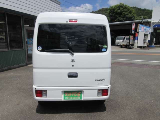 Suzuki Every 3