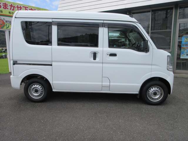 Suzuki Every 5
