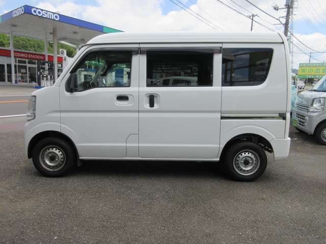 Suzuki Every 6