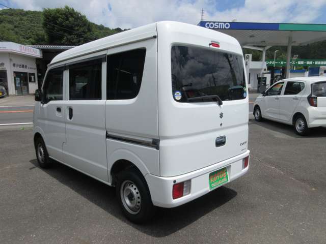 Suzuki Every 8