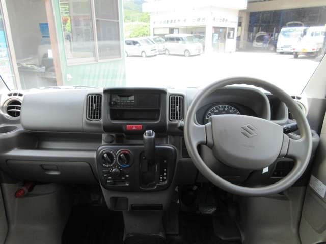 Suzuki Every 9
