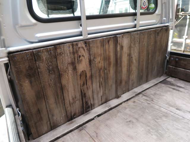 Subaru Sambar Truck 9