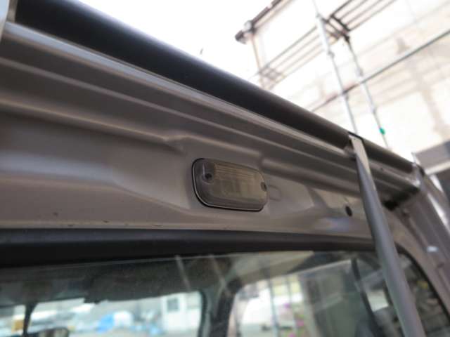 Subaru Sambar Truck 10