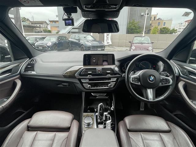 BMW X3 6