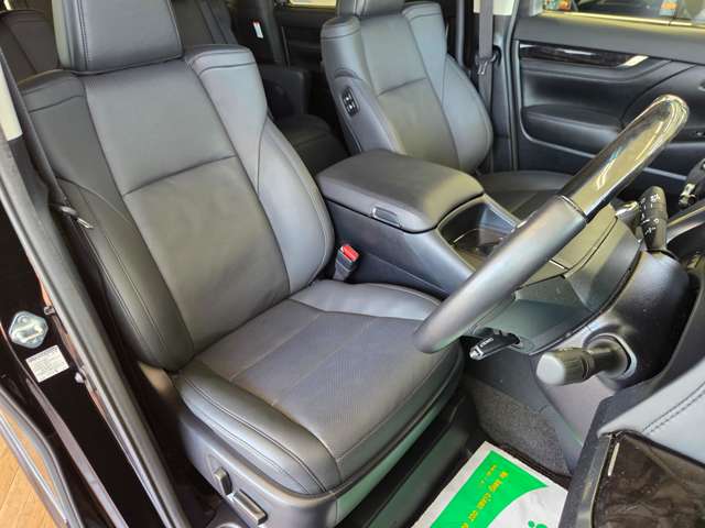 Toyota Vellfire 10