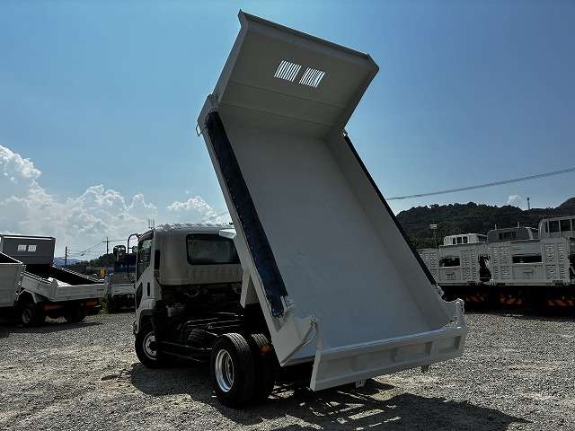 Isuzu Forward 6