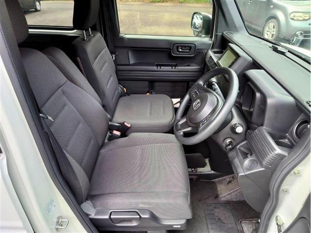 Honda N-VAN 11