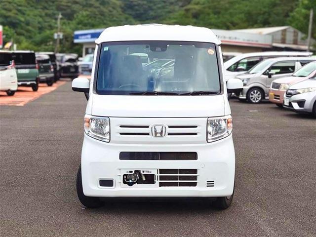 Honda N-VAN 2