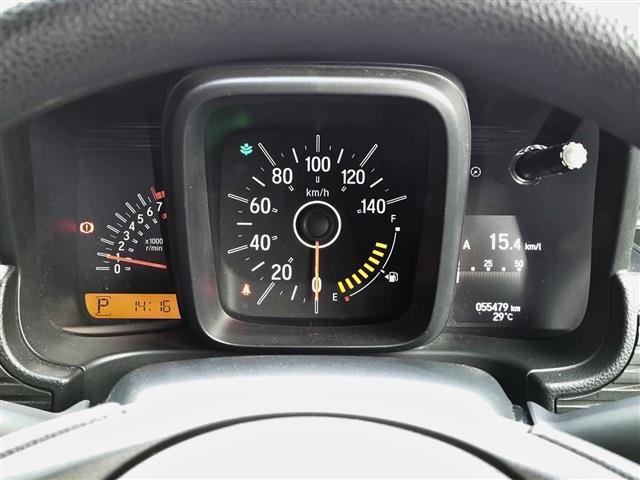 Honda N-VAN 10