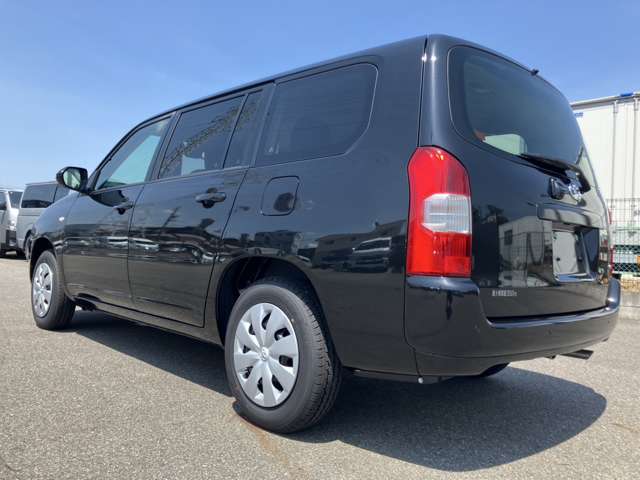 Toyota Probox Van 12