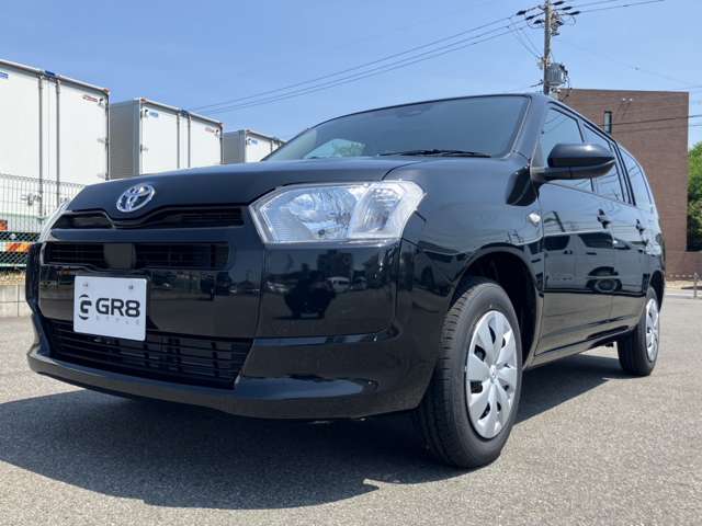 Toyota Probox Van 10
