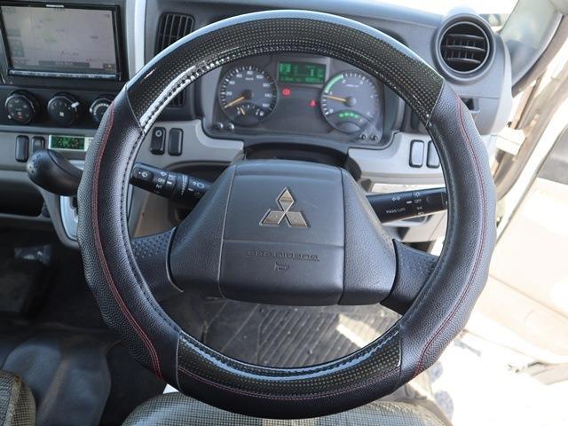 Mitsubishi Fuso Canter 4