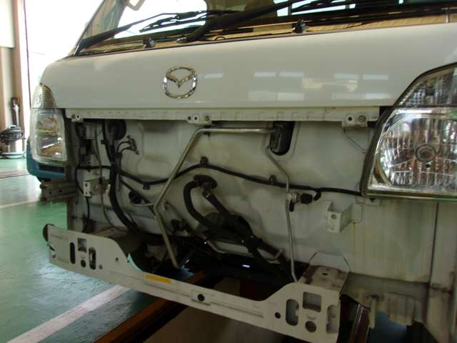 Mazda Scrum Truck 5