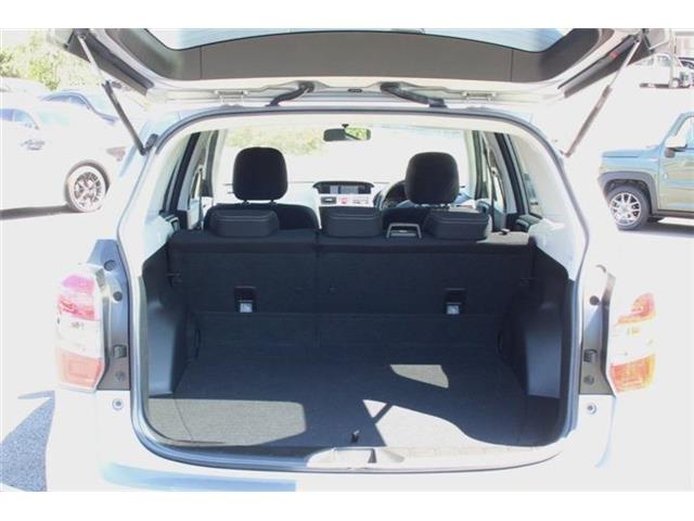 Subaru Forester 11