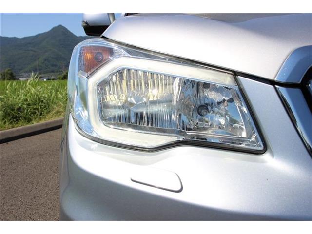 Subaru Forester 12