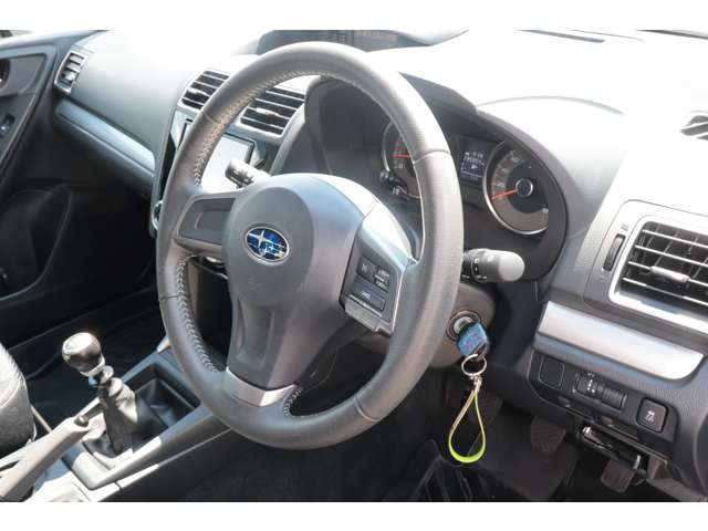 Subaru Forester 8