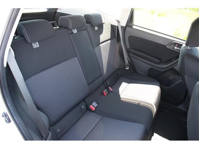 Subaru Forester 10