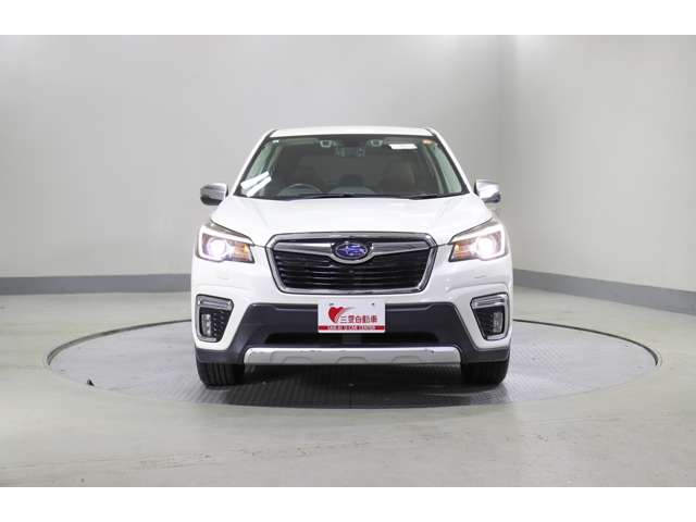 Subaru Forester 12