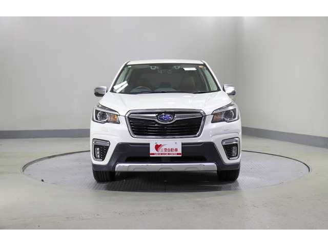 Subaru Forester 10
