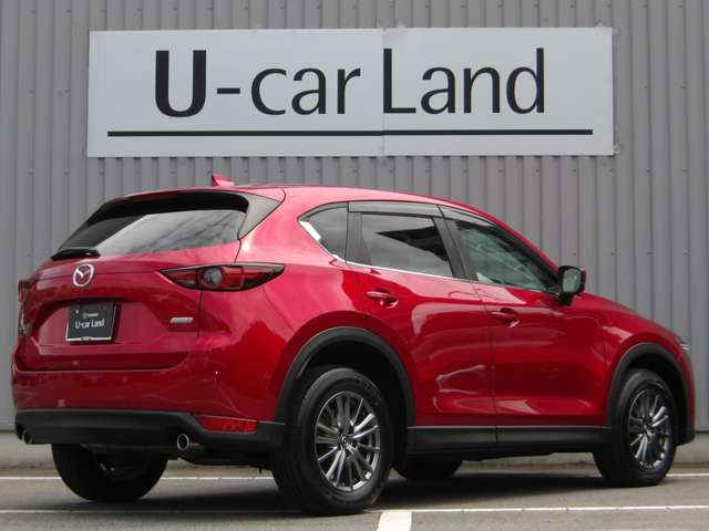 Mazda CX-5 2