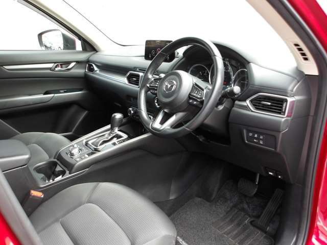 Mazda CX-5 5