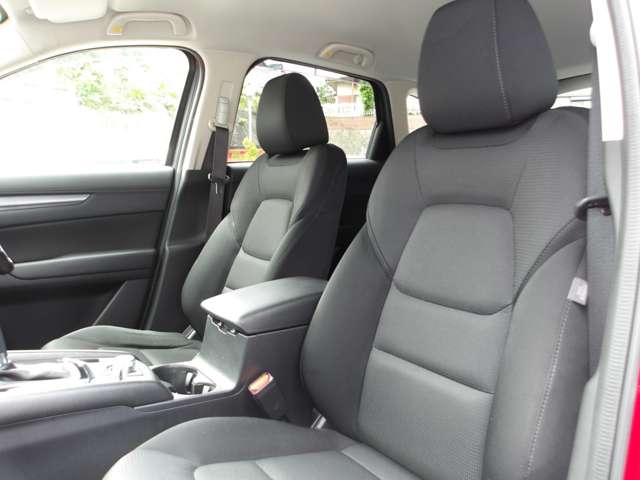 Mazda CX-5 6