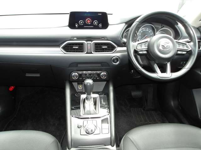 Mazda CX-5 7